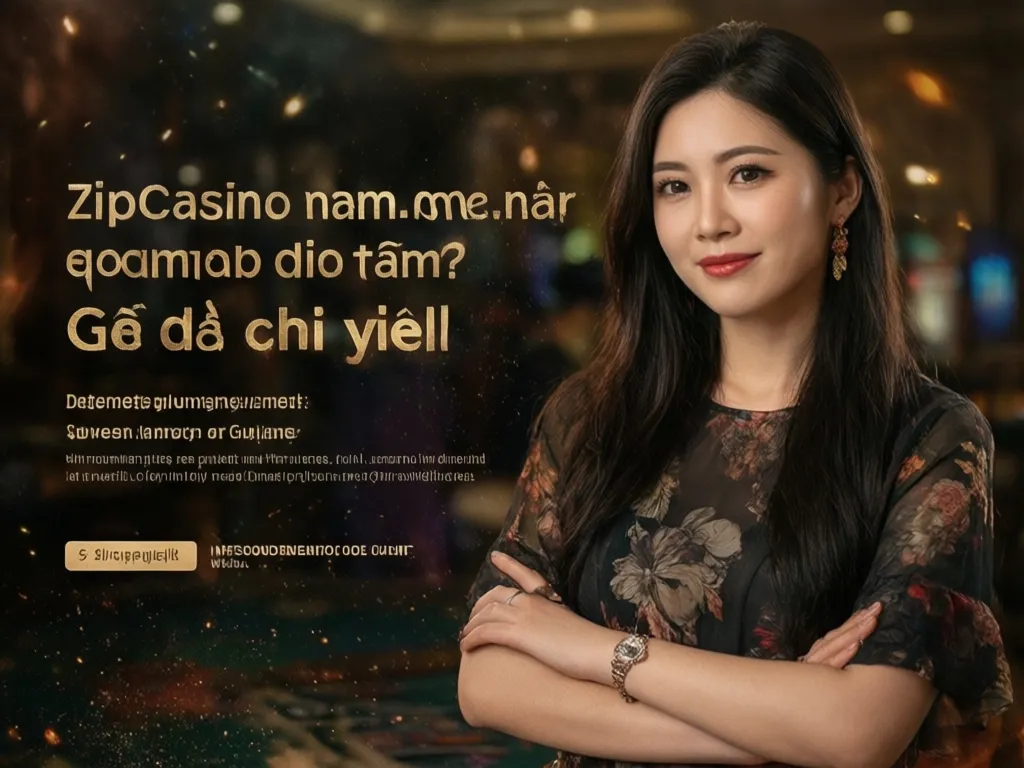Hướng dẫn chọn game tại ZipCasino